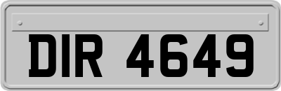 DIR4649