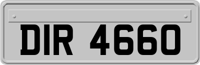 DIR4660
