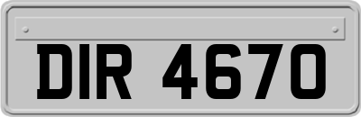 DIR4670