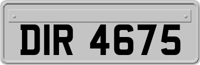DIR4675