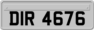 DIR4676