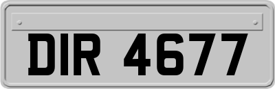DIR4677