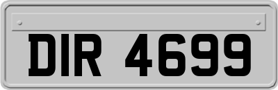 DIR4699