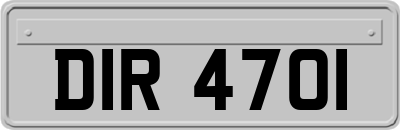 DIR4701