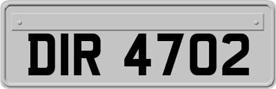 DIR4702