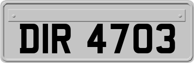 DIR4703