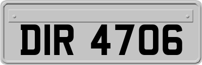 DIR4706