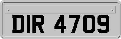 DIR4709