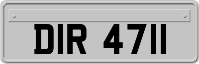 DIR4711