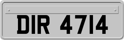 DIR4714