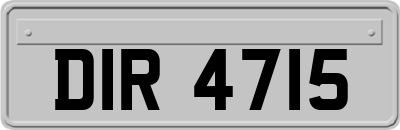 DIR4715