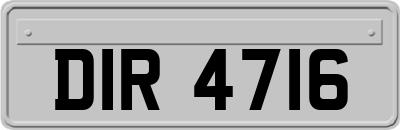 DIR4716