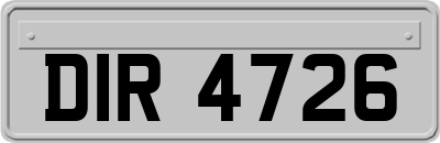 DIR4726