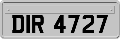 DIR4727