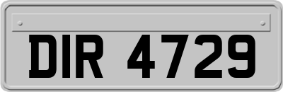 DIR4729