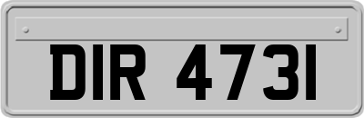 DIR4731