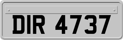 DIR4737