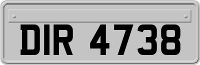 DIR4738