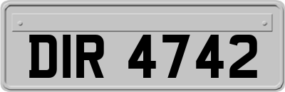 DIR4742