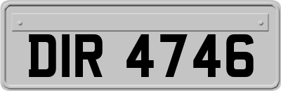 DIR4746
