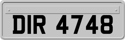 DIR4748