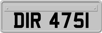 DIR4751