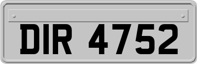 DIR4752