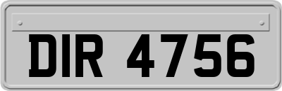 DIR4756