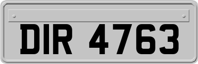 DIR4763