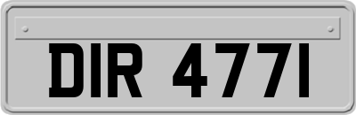 DIR4771