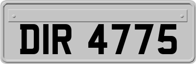 DIR4775