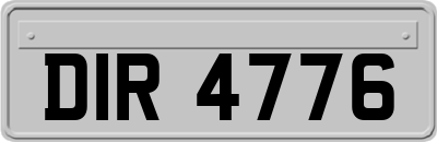 DIR4776