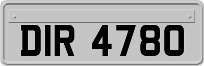 DIR4780