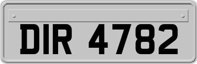 DIR4782