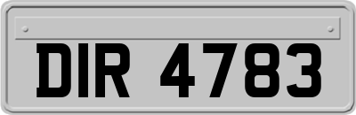 DIR4783