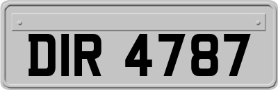 DIR4787