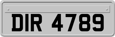 DIR4789
