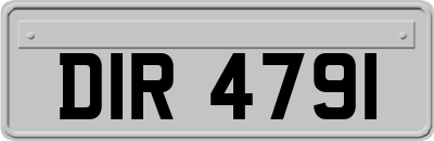 DIR4791