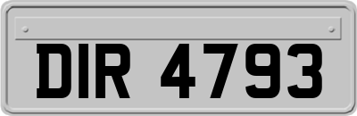 DIR4793