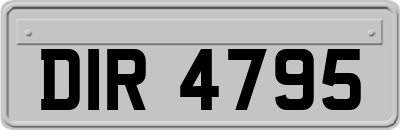DIR4795