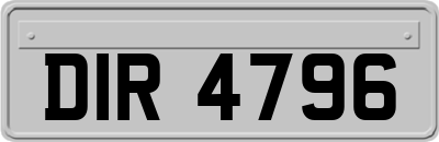 DIR4796