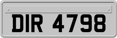 DIR4798