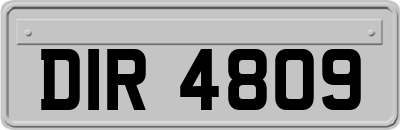 DIR4809