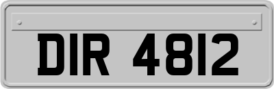 DIR4812
