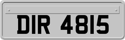 DIR4815