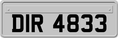 DIR4833