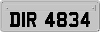 DIR4834