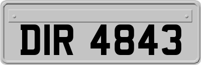 DIR4843