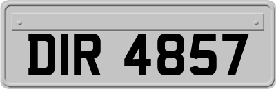 DIR4857