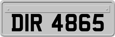 DIR4865